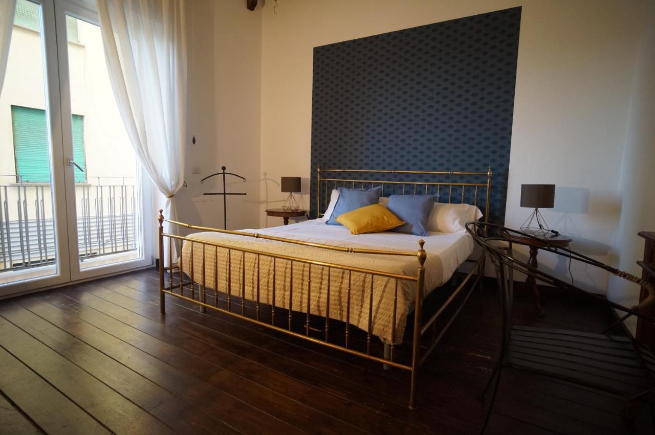 ساليرنو Cittadella Rooms المظهر الخارجي الصورة